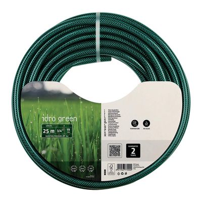 FITT Gartenschlauch Idro Green 1/2&quot; 50m