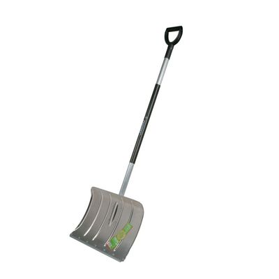 FREUND Schneeschieber Alu Profi 50cm