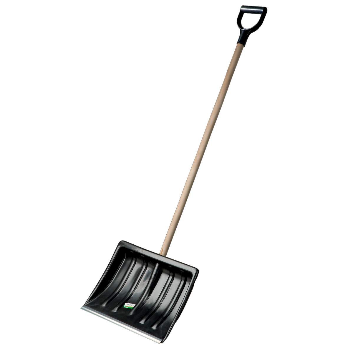 FREUND Schneeschieber Kunststoff Aktion 50cm