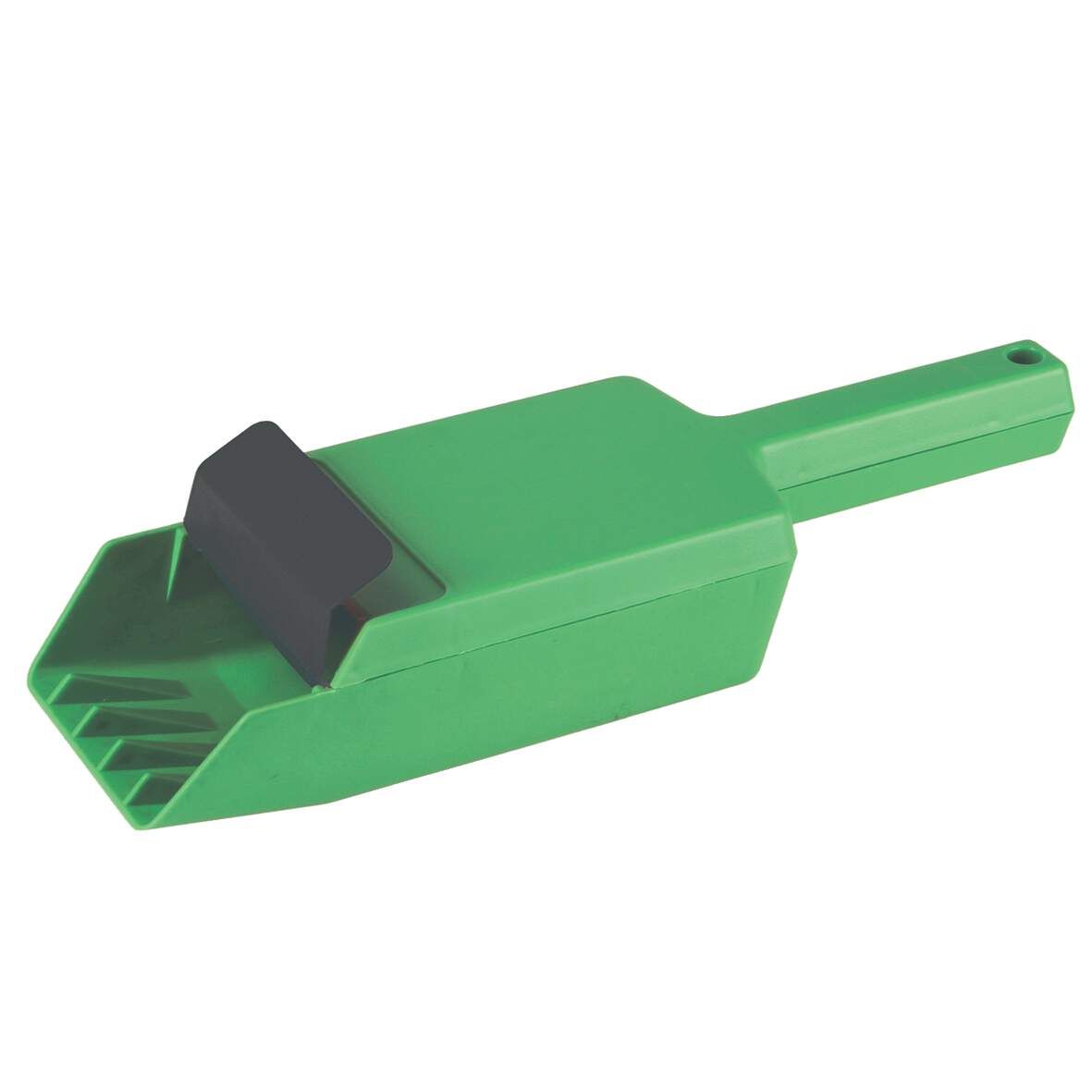 FREUND Streuschaufel Kunststoff