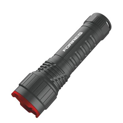FORRES Akku-Taschenlampe FO 800 TLA