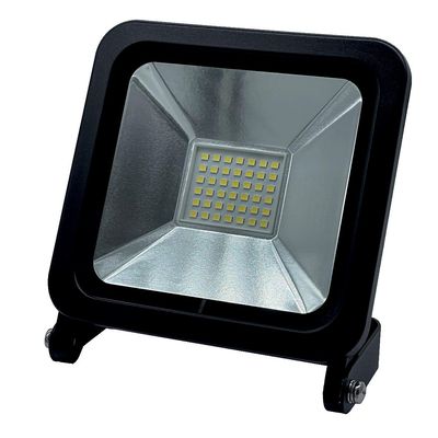 FORRES LED-Strahler FO 30W WOP IP65 2400lm 230V QC