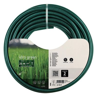 FITT Gartenschlauch Idro Green 1/2&quot; 20m