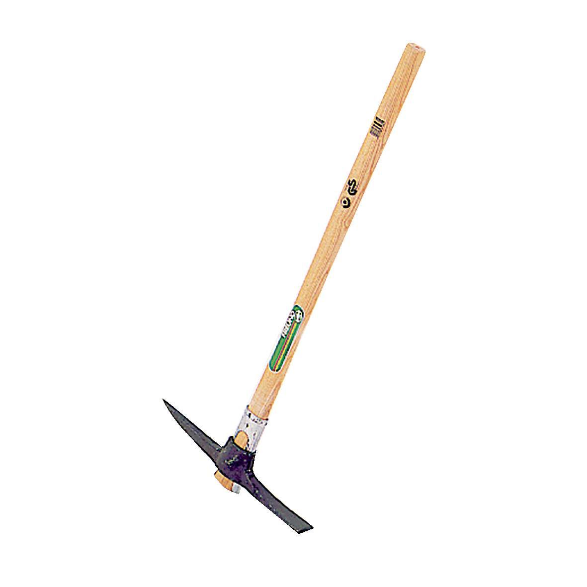 FREUND Krampen 1,5kg mit Eschenstiel und Hülse