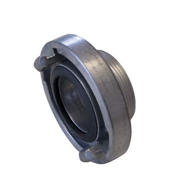 Festkupplung Alu C/R 1 1/4&quot; AG