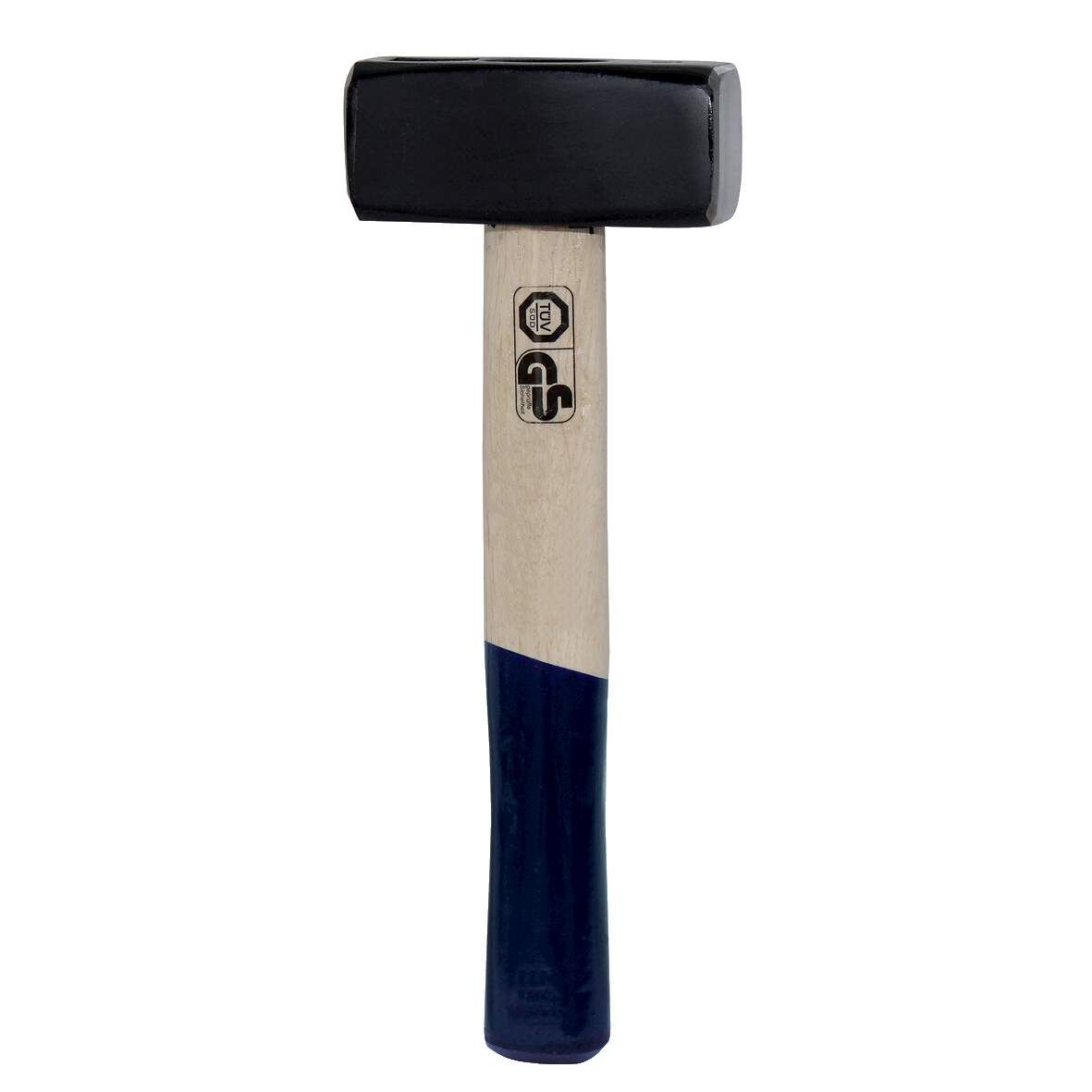 Fäustel 1500g DIN 6475 TÜV-GS geprüft