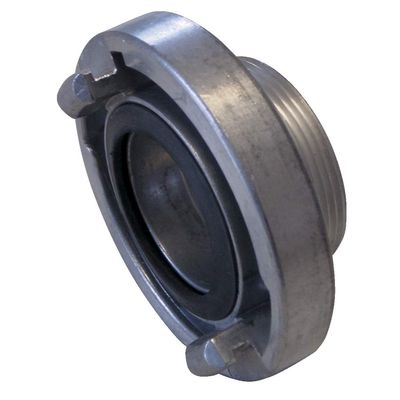 Festkupplung Alu C/R 2&quot; AG