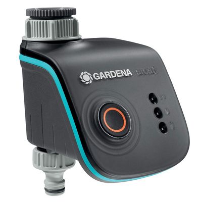 GARDENA Bewässerungssteuerung smart Water Control