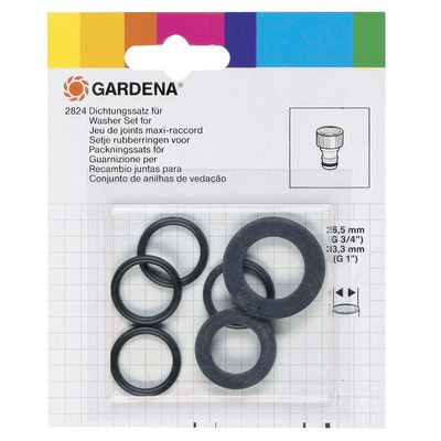 GARDENA Dichtungssatz Profi-System