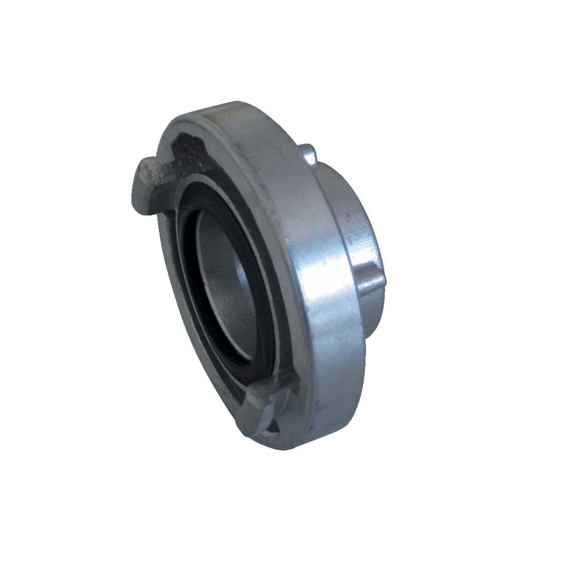 Festkupplung Alu C/R 1 1/4&quot; IG