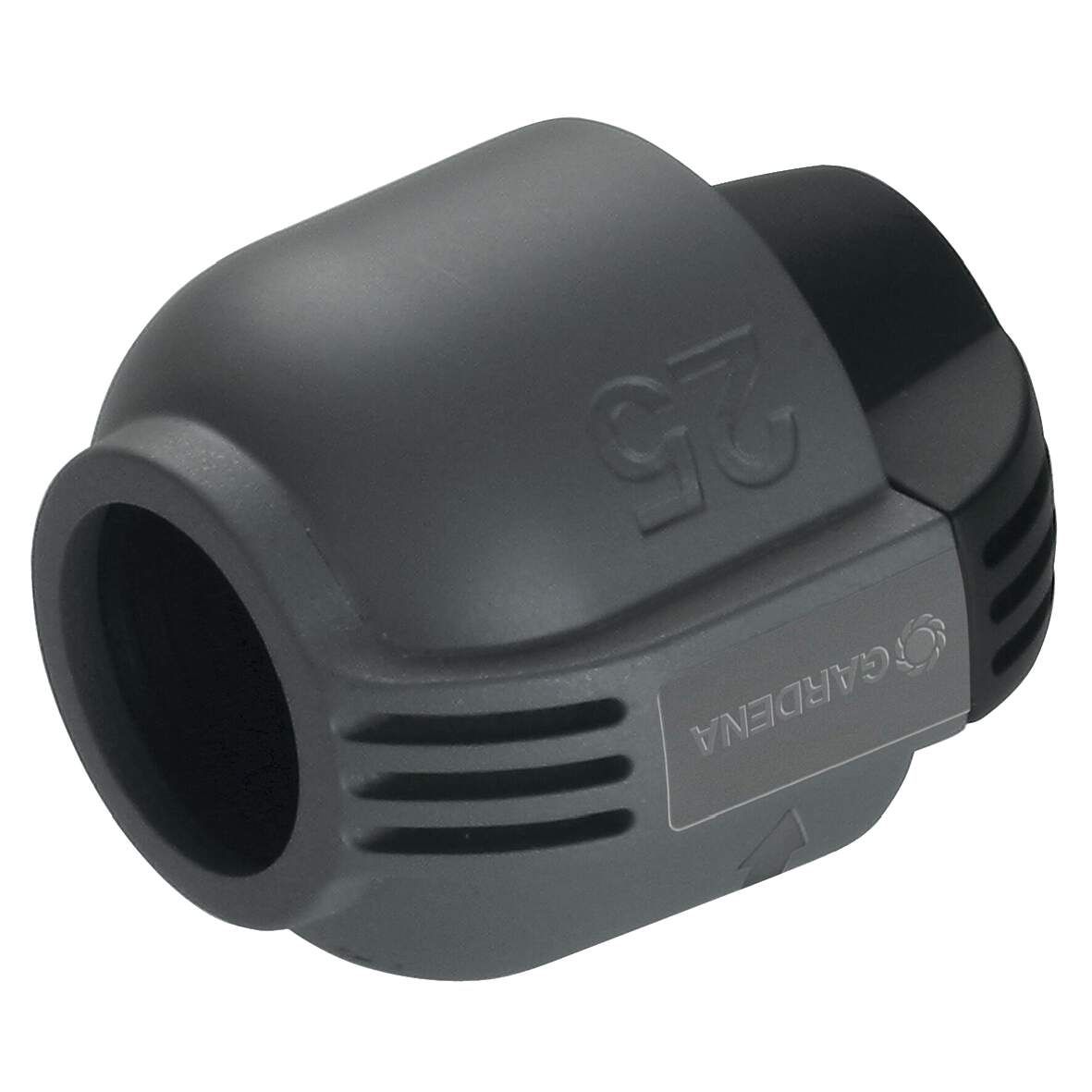 GARDENA Endstück 25mm Sprinkler-System