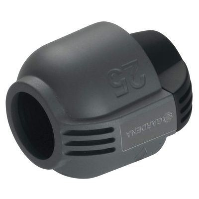 GARDENA Endstück 25mm Sprinkler-System