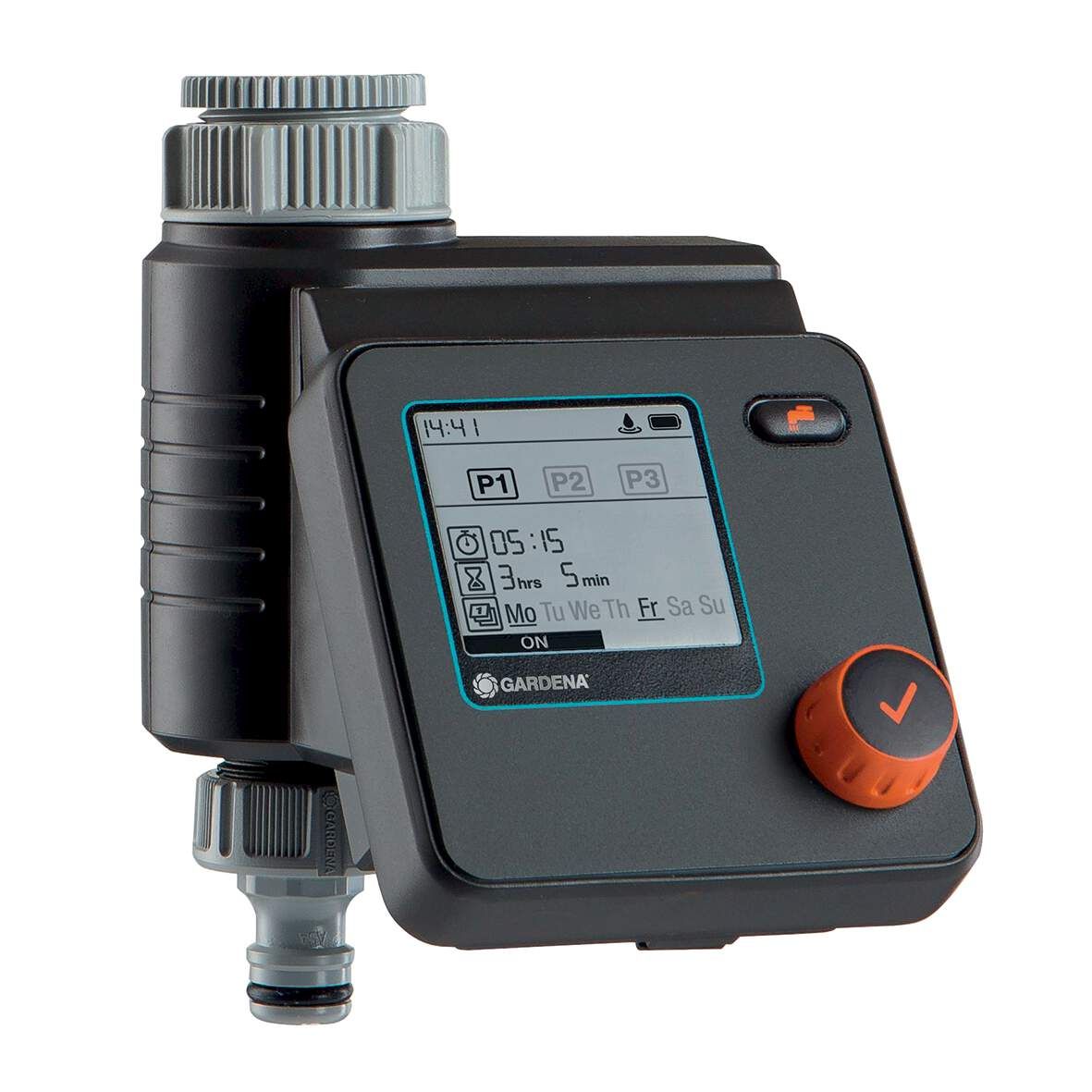 GARDENA Bewässerungscomputer Select