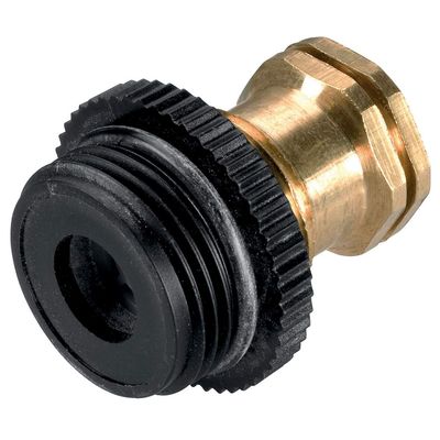 GARDENA Entwässerungsventil Sprinkler-System
