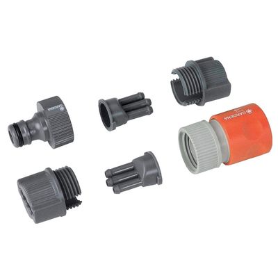 GARDENA Anschluss-Set