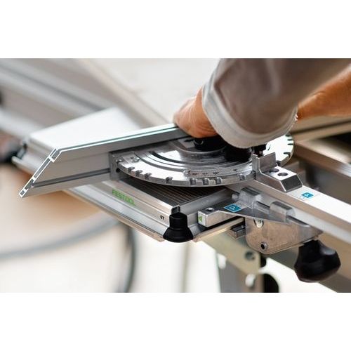 FESTOOL Tischzugsäge CS 50 EBG