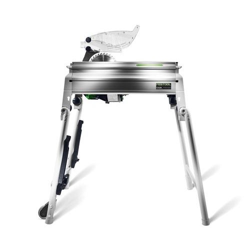 FESTOOL Tischzugsäge CS 50 EBG