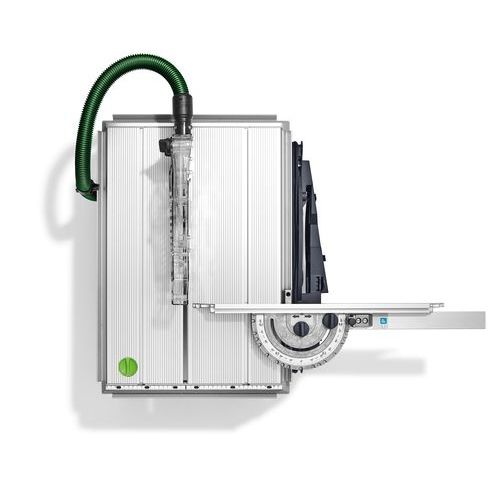 FESTOOL Tischzugsäge CS 50 EBG