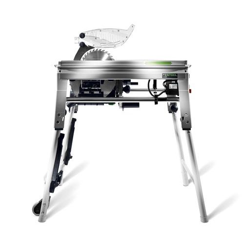 FESTOOL Tischzugsäge CS 70 EBG