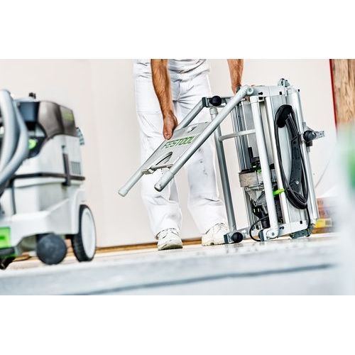 FESTOOL Tischzugsäge CS 50 EBG
