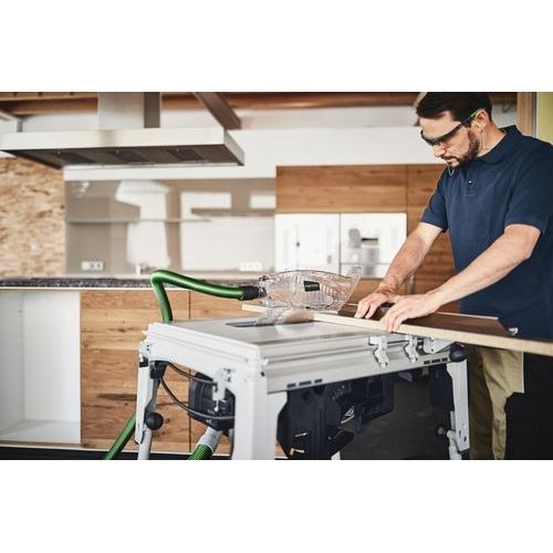 FESTOOL Tischkreissäge TKS 80 EBS
