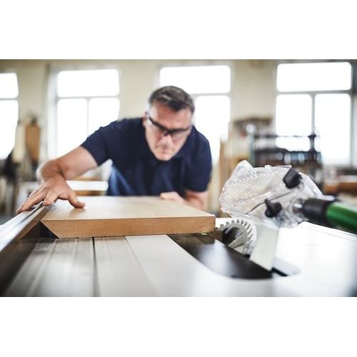 FESTOOL Tischkreissäge TKS 80 EBS