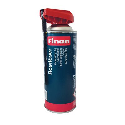 FINON Rostlöser 400ml Easy Spray CAP Type TW-200