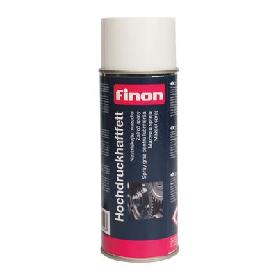 FINON Hochdruck-Haftfett 400ml