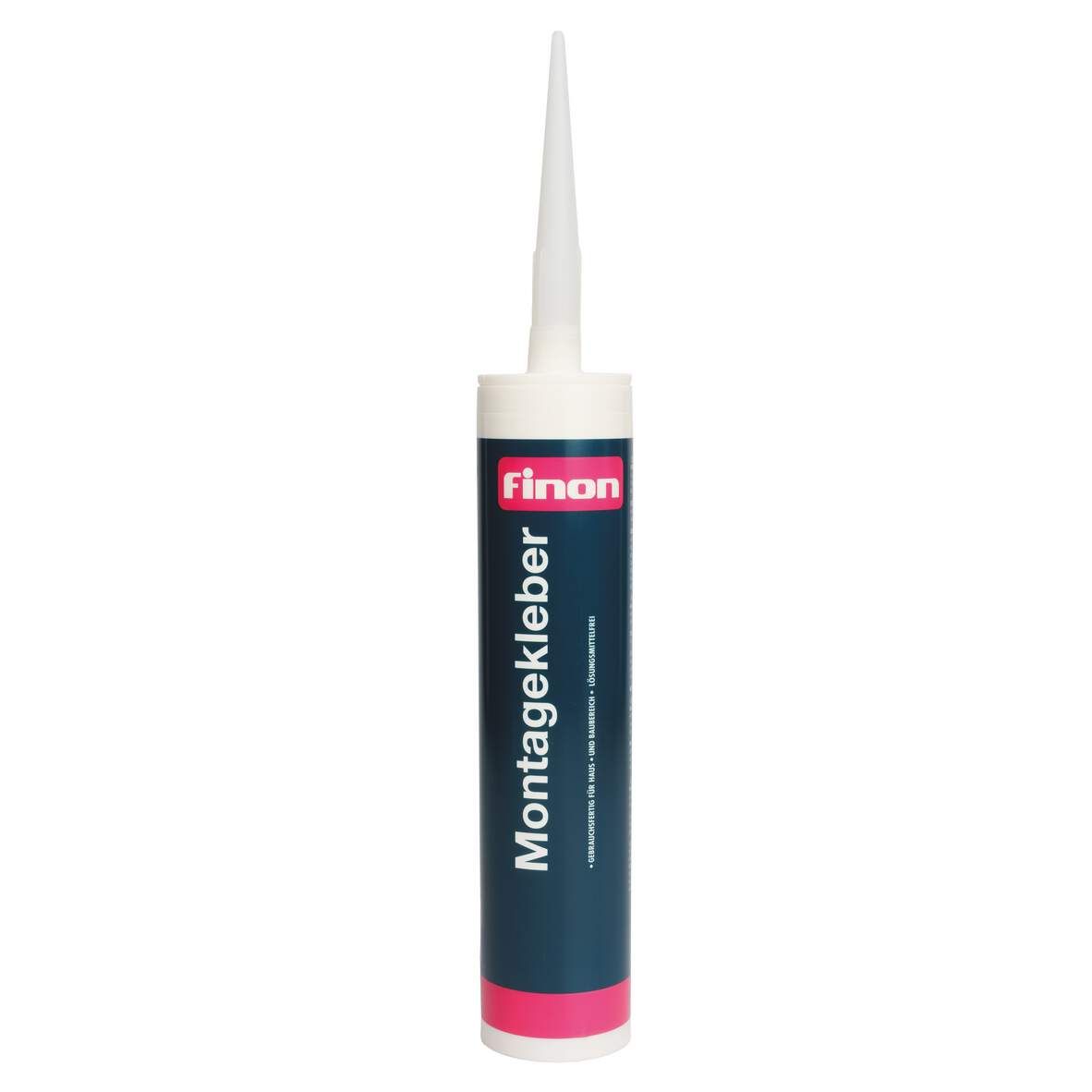 FINON Montagekleber 310ml