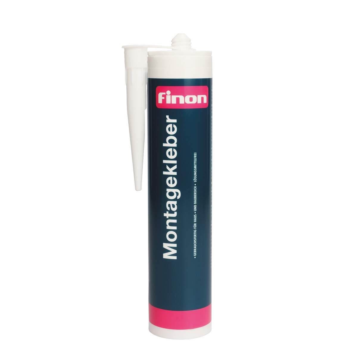 FINON Montagekleber 310ml