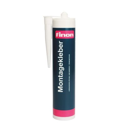 FINON Montagekleber 310ml