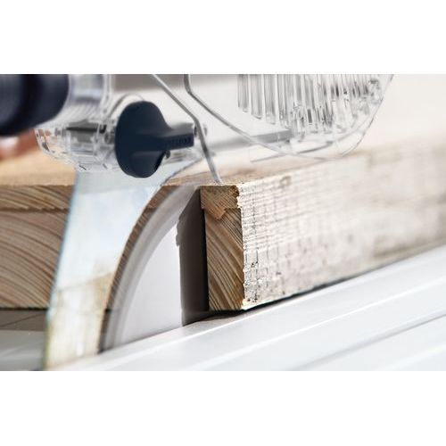 FESTOOL Tischzugsäge CS 70 EBG