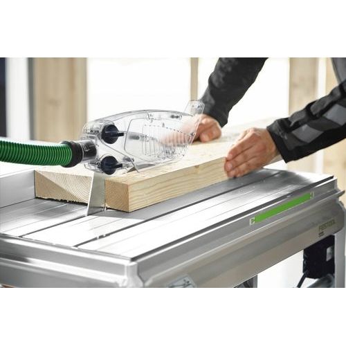 FESTOOL Tischzugsäge CS 70 EBG