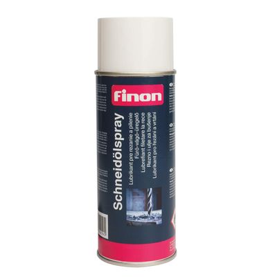 FINON Schneidölspray 400ml
