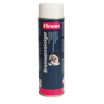 FINON Bremsenreiniger 500ml