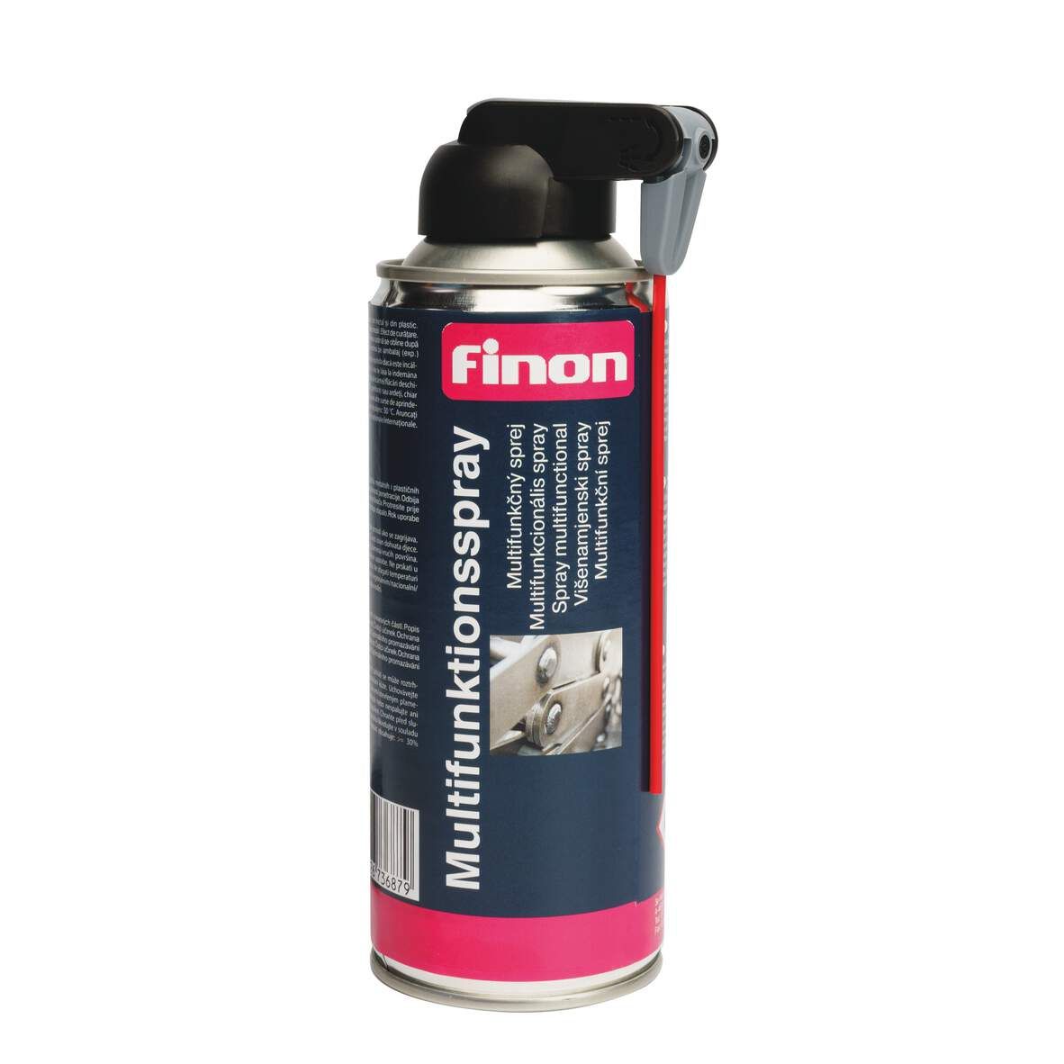FINON Multifunktionsspray 400ml Easy Spray CAP Type TW-200