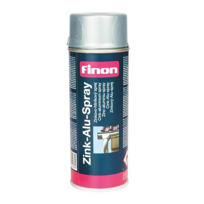 FINON Zink-Alu-Spray 400ml