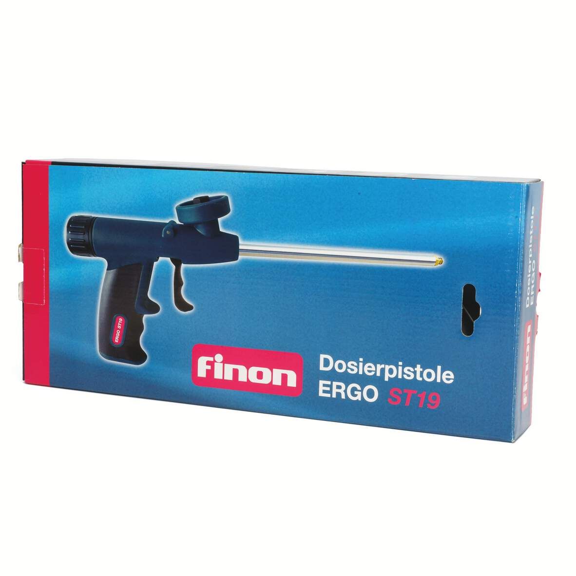 FINON Dosierpistole Ergo ST19 Kunststoff /Metall
