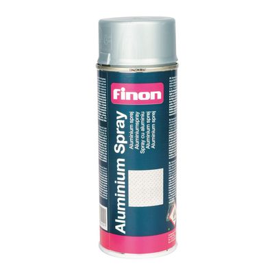 FINON Aluminium-Spray 400ml