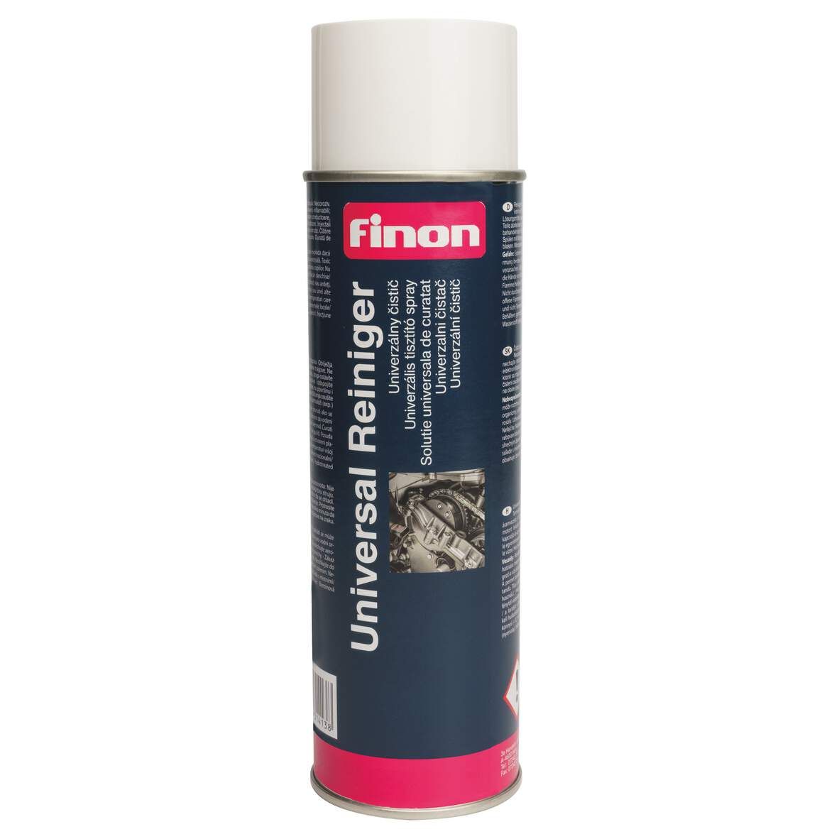 FINON Universal Reiniger 500ml