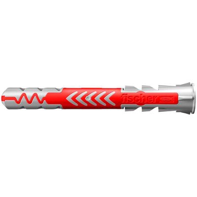FISCHER Dübel DUOPOWER 6x50 K 8 Stück