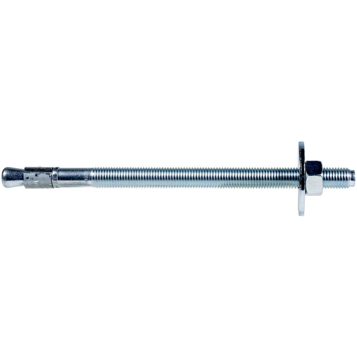 FISCHER Bolzenanker FBN II 12/160 GS verzinkt ,12x254,10 Stück
