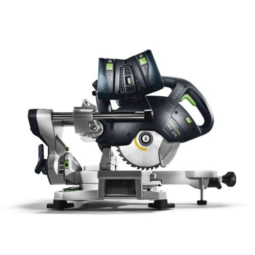 FESTOOL Akku-Kapp-Zugsäge KSC 60 EB 5,0 I-UG-Set