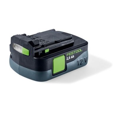 FESTOOL Akkupack BP 12 Li 2,5 C