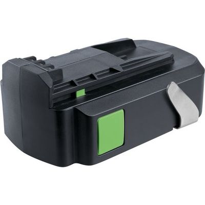 FESTOOL Akkupack BPC 12 Li 4,2 Ah