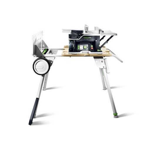 FESTOOL Akku-Tischkreissäge CSC SYS 50 EB-Basic-Set