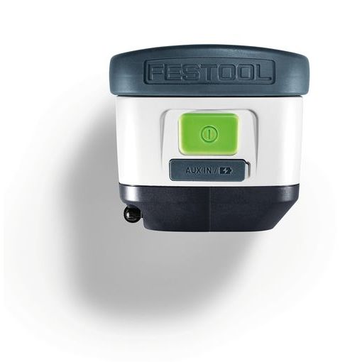 FESTOOL Digitalradio BR 10 DAB+