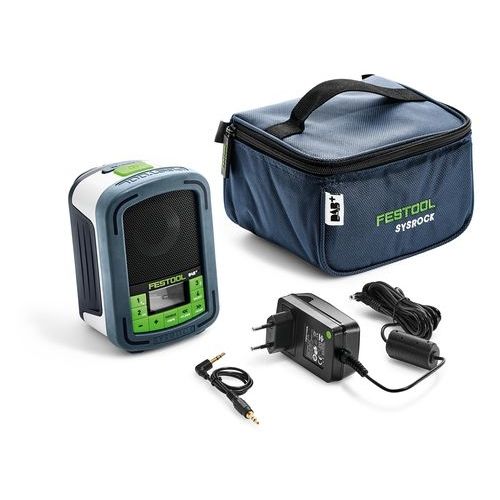 FESTOOL Digitalradio BR 10 DAB+