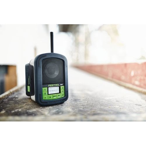 FESTOOL Digitalradio BR 10 DAB+