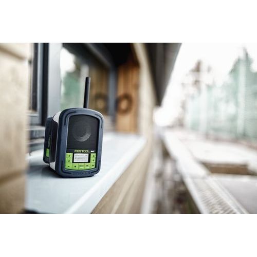 FESTOOL Digitalradio BR 10 DAB+